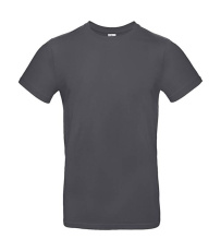 #E190 T-Shirt, dunkelgrau