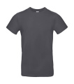 #E190 T-Shirt, dunkelgrau