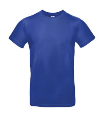 #E190 T-Shirt, Kobaltblau
