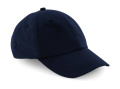 6-teilige Außenkappe, marineblau, Marine