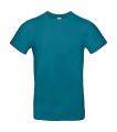 #E190 T-Shirt, Diva Blue