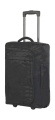 Kathmandu Elegante Trolley-Tasche, schwarz