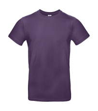 #E190 T-Shirt, Urban Purple
