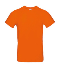 #E190 T-Shirt, orange