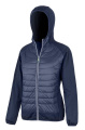 Zero-Gravity-Jacke für Damen, marineblau/marineblau, Marine/Marine