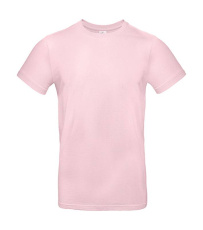 #E190 T-Shirt, Orchideenrosa