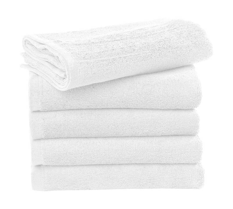 Ebro Strandtuch 100x180cm, Schneewittchen – SG Accessories - TOWELS
