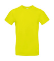 #E190 T-Shirt, Pixel Lime
