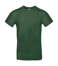 #E190 T-Shirt, flaschengrün