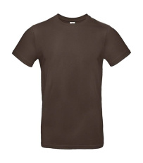 #E190 T-Shirt, Braun