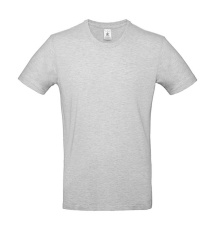 #E190 T-Shirt, Asche