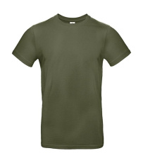 #E190 T-Shirt, Urban Khaki