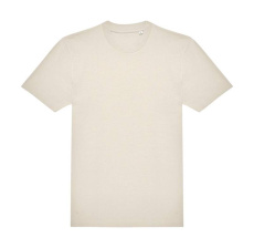 #E220 T-Shirt, gebrochenes Weiß