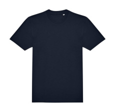 #E220 T-Shirt, marineblau