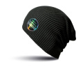 Softex Mütze, schwarz