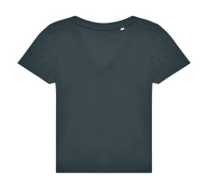 #E150 V T-Shirt /Damen, Amalfi-Krebs