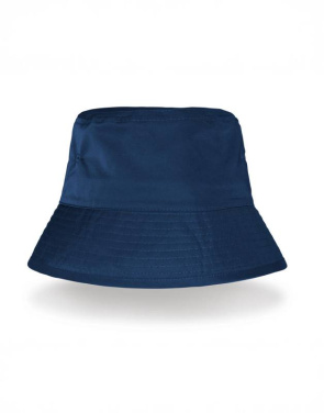 Recycelter, eingefasster Fischerhut, rot – Result Headwear (3)