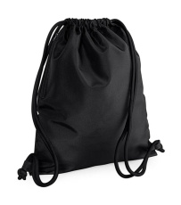 Icon Gymsac, schwarz/schwarz