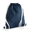 Icon Gymsac, französisches Marineblau, Französische Marine
