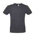 #E150 T-Shirt, dunkelgrau