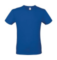 #E150 T-Shirt, königsblau