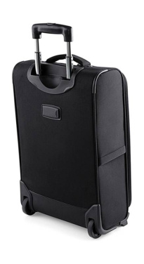 Tungsten™ Geschäftsreisender, Schwarz/Dunkelgrau – Quadra (4)