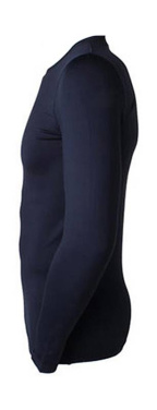 Warmtex® Base Layer LS, marineblau – Kustom Kit (3)