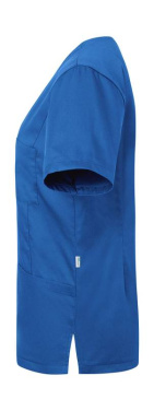 Damen-Tunika zum Hineinschlüpfen, Essential Short Sl., königsblau – Karlowsky (4)