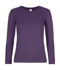 #E190 LSL /Damen, Urban Purple