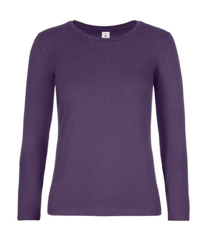 #E190 LSL /Damen, Urban Purple – B&C (1)