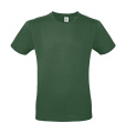 #E150 T-Shirt, flaschengrün