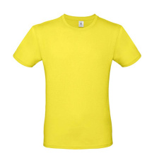 #E150 T-Shirt, Sonnengelb