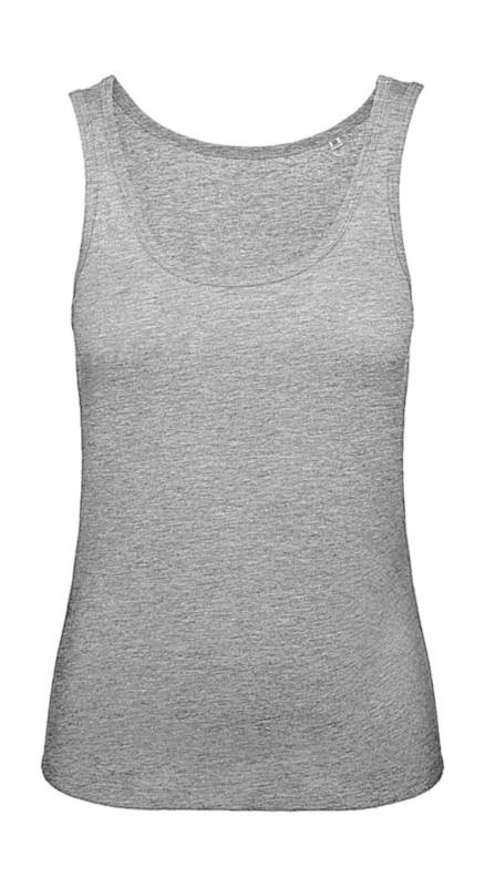 Inspire Tank T /Damen, Sportgrau – B&C (1)