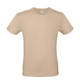 #E150 T-Shirt, sandfarben, Sand