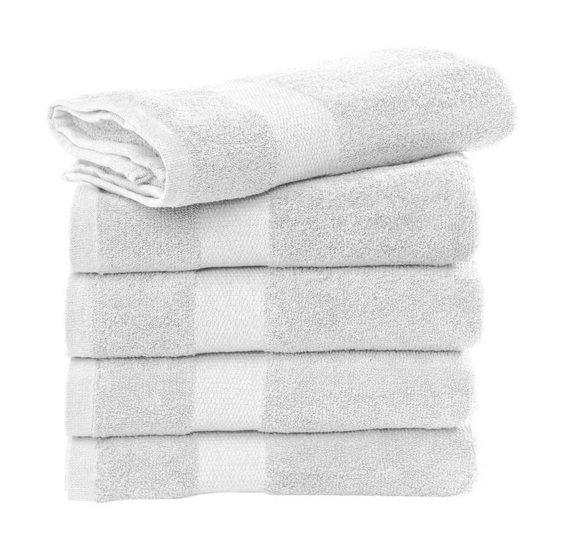 Tiber Handtuch 50x100cm, Schneewittchen – SG Accessories - TOWELS (1)