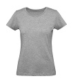 Inspire Plus T /Damen, Sportgrau