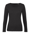 Inspire LSL T /Frauen, schwarz