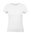 #E190 /Damen-T-Shirt, Asche