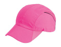 Spiro Impact Sportkappe, Fluoreszierendes Rosa