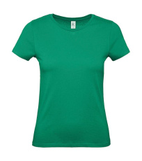 #E150 /Damen-T-Shirt, Kelly Green