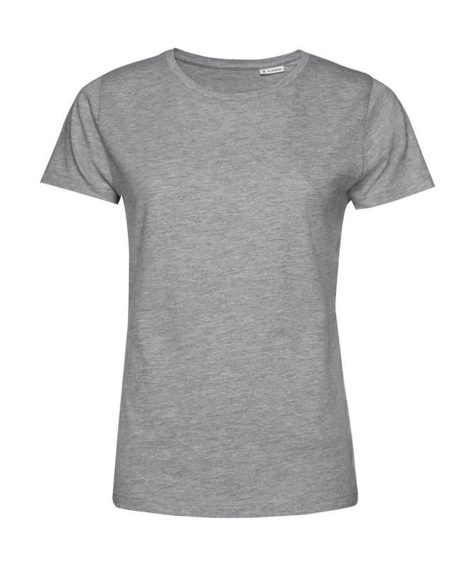 #inspire E150 /Frauen, graumeliert – B&C (1)