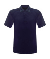 Coolweave Feuchtigkeitsableitendes Polo, marineblau, Marine