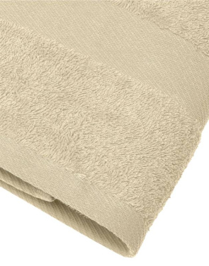 Seine Badetuch LUXE, grau – SG Accessories - TOWELS (4)