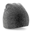 Originale Pull-On-Mütze, Antikgrau