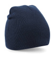 Originale Pull-On-Mütze, französisches Marineblau, Französische Marine