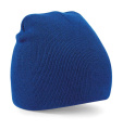 Originale Pull-On-Mütze, leuchtendes Königsblau, Bright Royal
