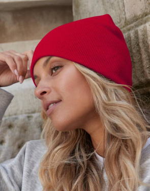 Originale Pull-On-Mütze, leuchtendes Königsblau – Beechfield (2)