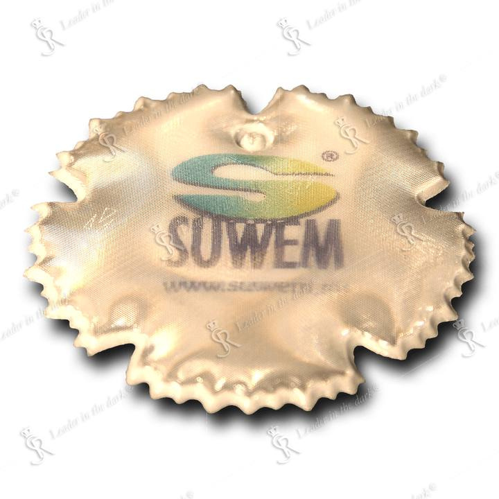 Weicher Reflektor – Rosette | Softreflector – 1