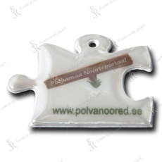 Weicher Reflektor – Puzzleteil