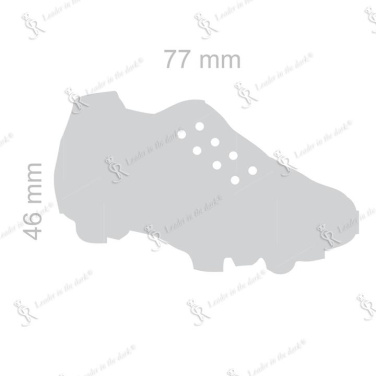 Weicher Reflektor – Fußballschuh | Softreflector – 2
